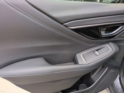 2020 Subaru Outback Limited XT