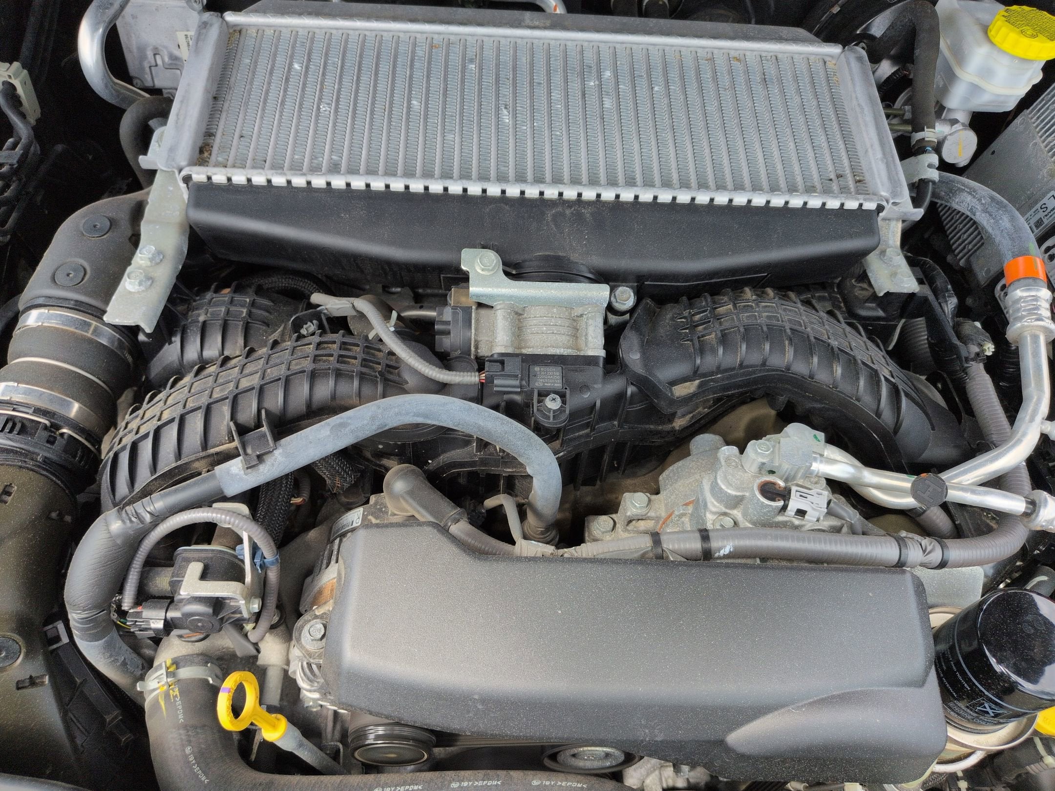 2020 Subaru Outback Limited XT