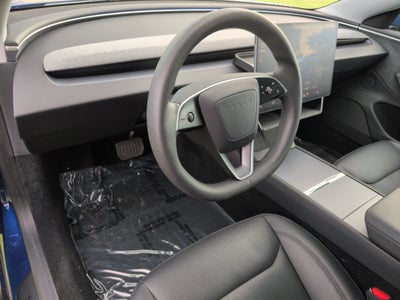 2024 Tesla Model 3 Long Range