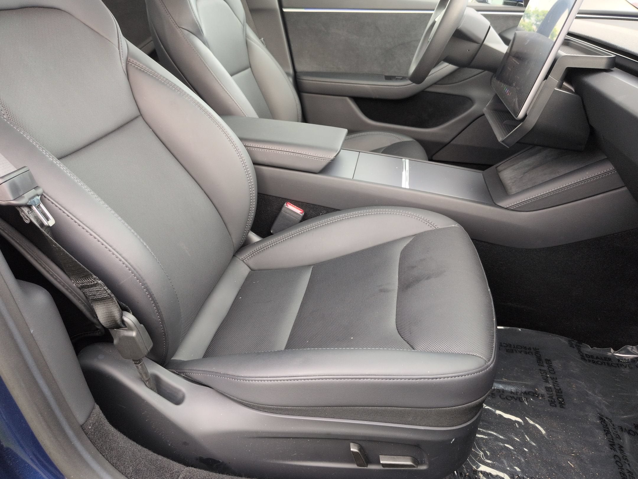 2024 Tesla Model 3 Long Range