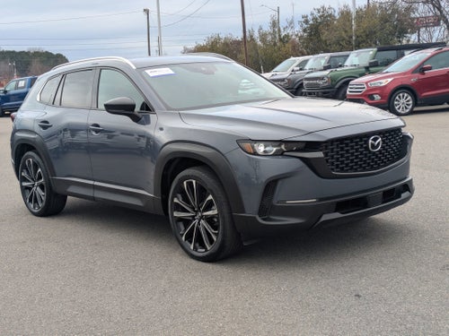 2024 Mazda Mazda CX-50 2.5 S Premium Plus Package