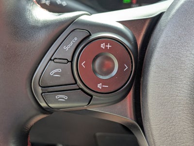 2022 Subaru BRZ Premium