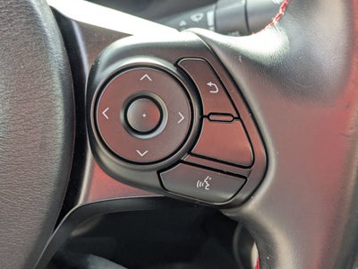 2022 Subaru BRZ Premium