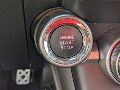 2022 Subaru BRZ Premium