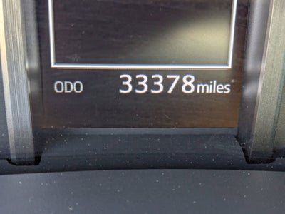 2021 Toyota 4Runner Venture