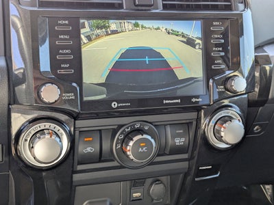 2021 Toyota 4Runner Venture