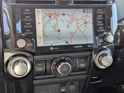 2021 Toyota 4Runner Venture