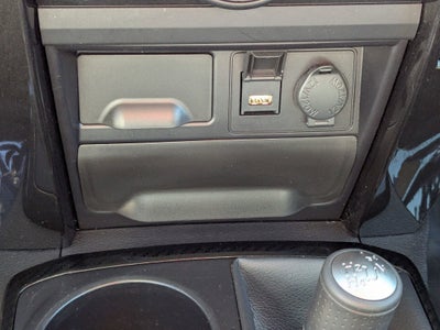 2021 Toyota 4Runner Venture