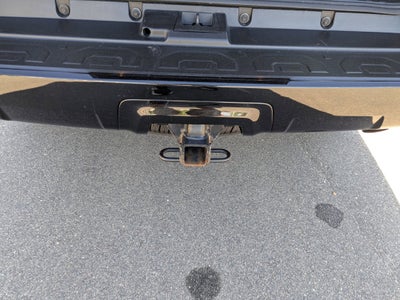 2021 Toyota 4Runner Venture