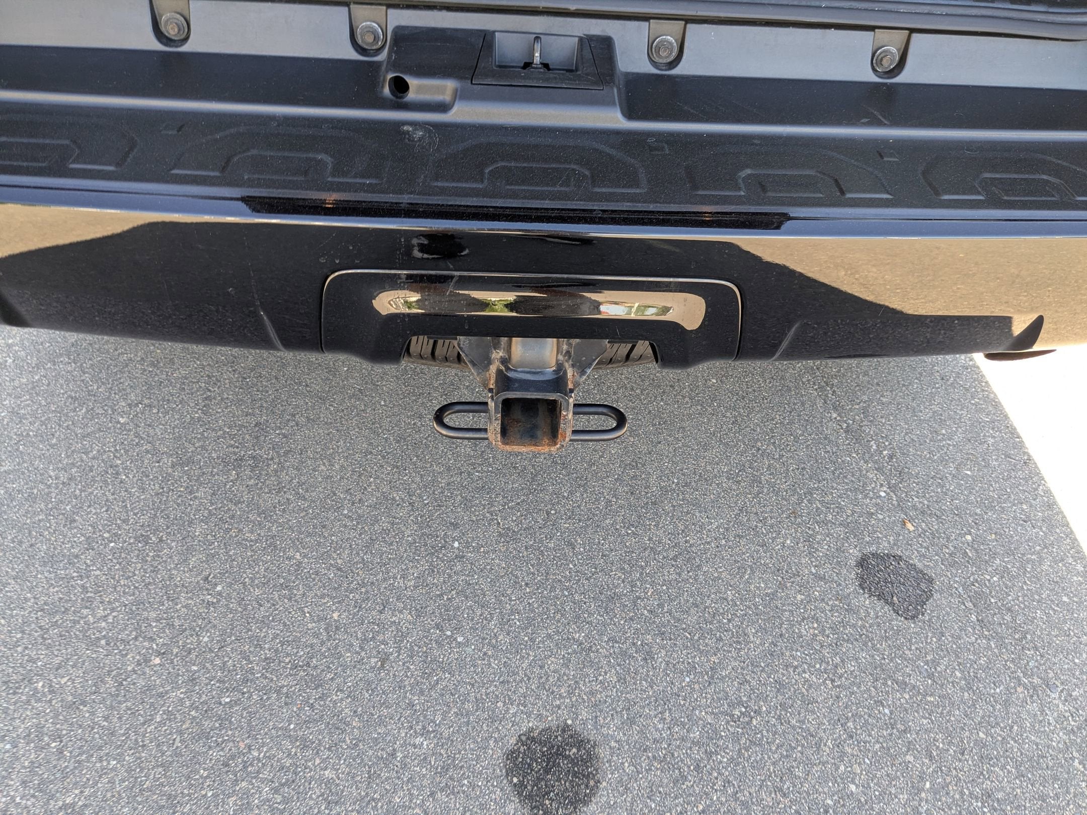 2021 Toyota 4Runner Venture