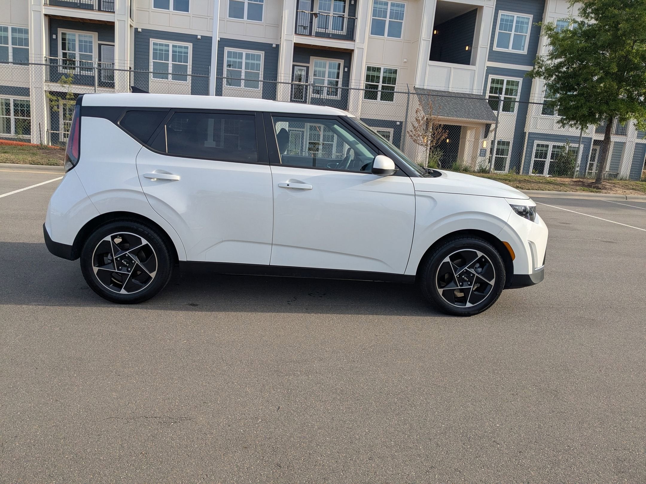 2024 Kia Soul EX