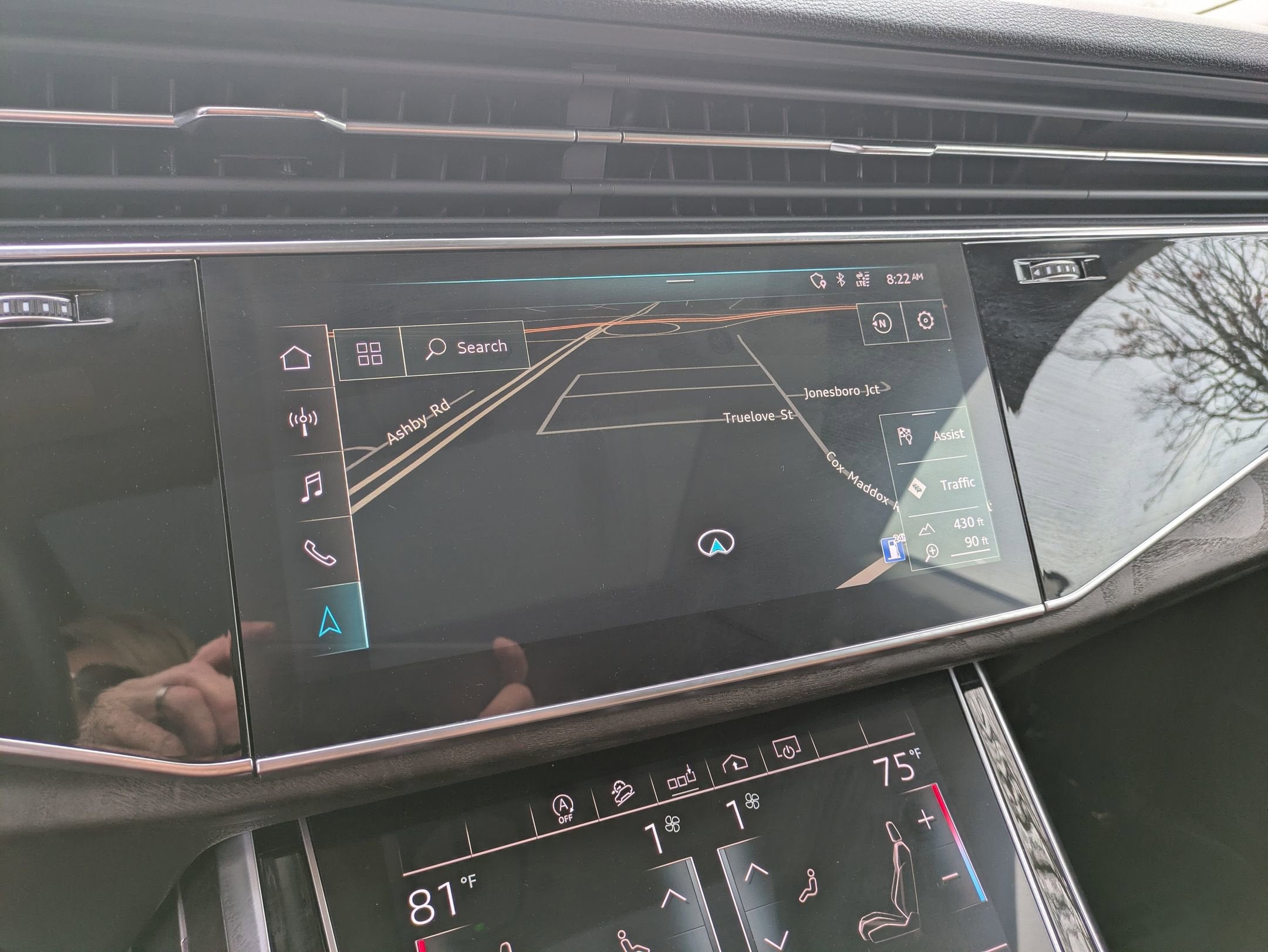 2020 Audi Q8 Premium Plus