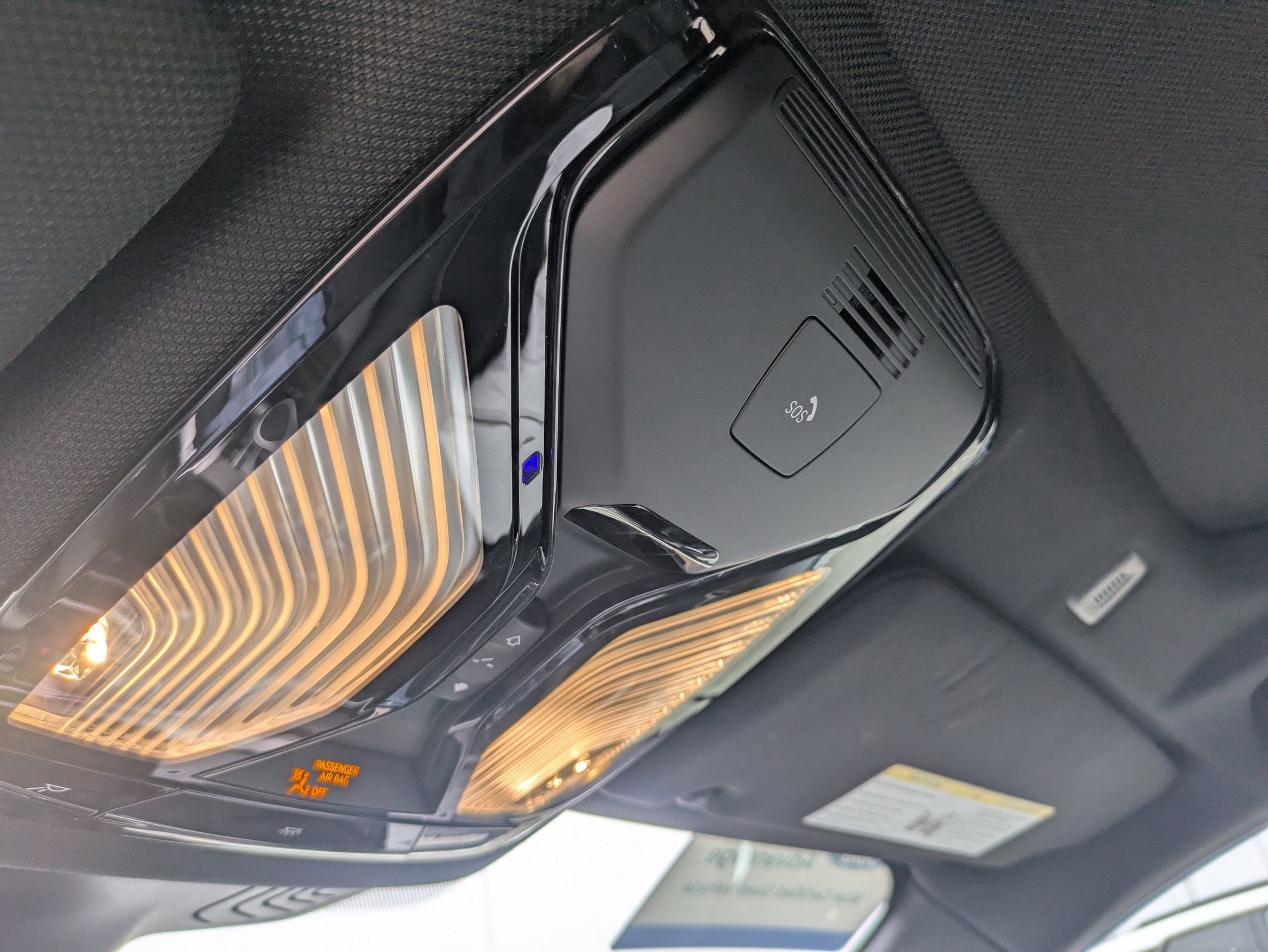 2019 BMW 5 Series 530i