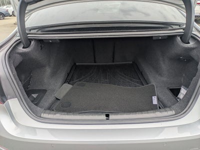 2019 BMW 5 Series 530i