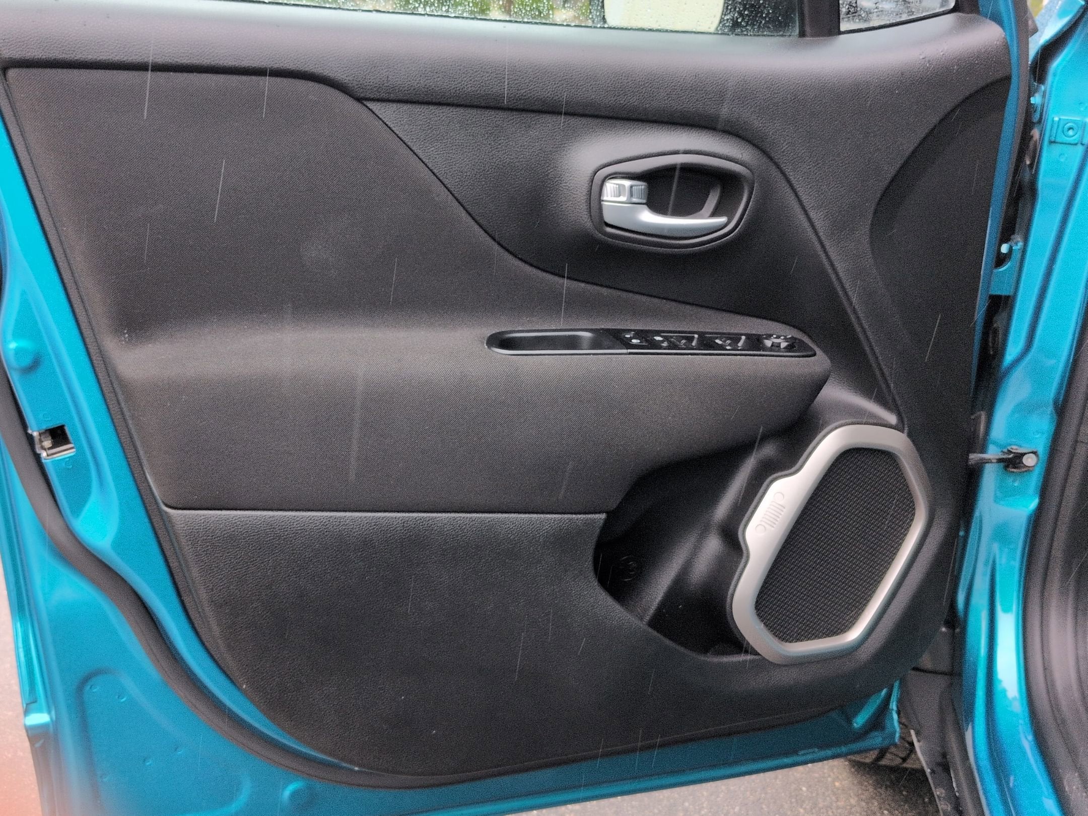 2021 Jeep Renegade 80th Anniversary
