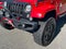 2017 Jeep Wrangler Unlimited Rubicon Recon