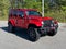 2017 Jeep Wrangler Unlimited Rubicon Recon