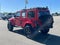 2017 Jeep Wrangler Unlimited Rubicon Recon