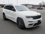 2019 Jeep Grand Cherokee Limited X