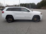 2019 Jeep Grand Cherokee Limited X