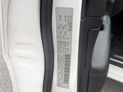 2019 Jeep Grand Cherokee Limited X