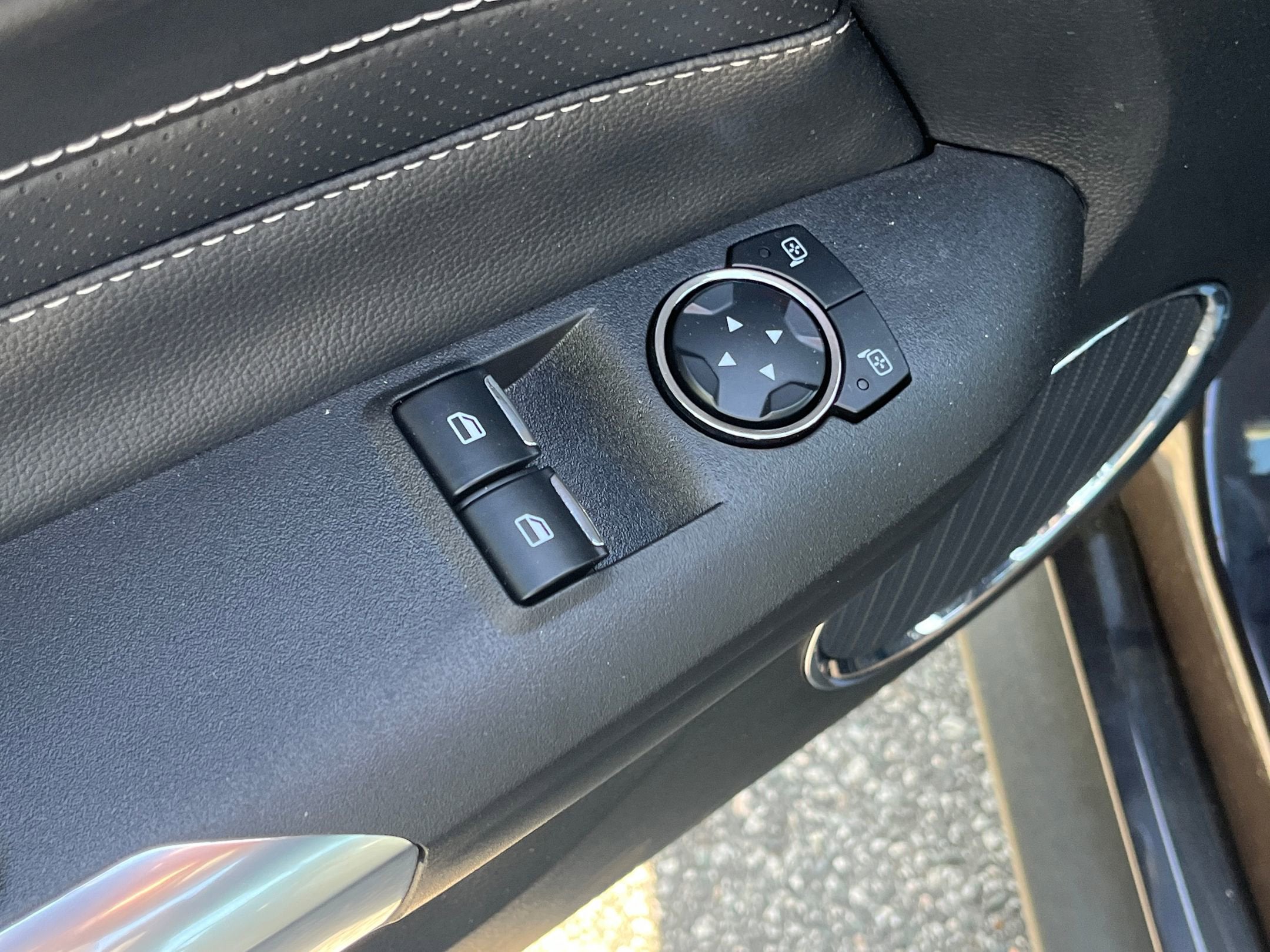 2023 Ford Mustang Mach 1