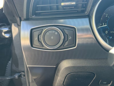 2023 Ford Mustang Mach 1