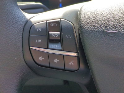 2027 Ford Transit 15 Passenger Wagon XL