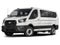 2027 Ford Transit Passenger Wagon Base