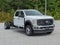 2027 Ford Super Duty F-450 DRW XL