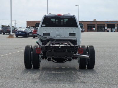 2027 Ford Super Duty F-450 DRW XL