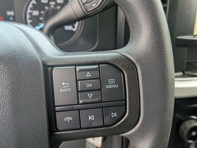 2026 Ford Super Duty F-450 DRW XL