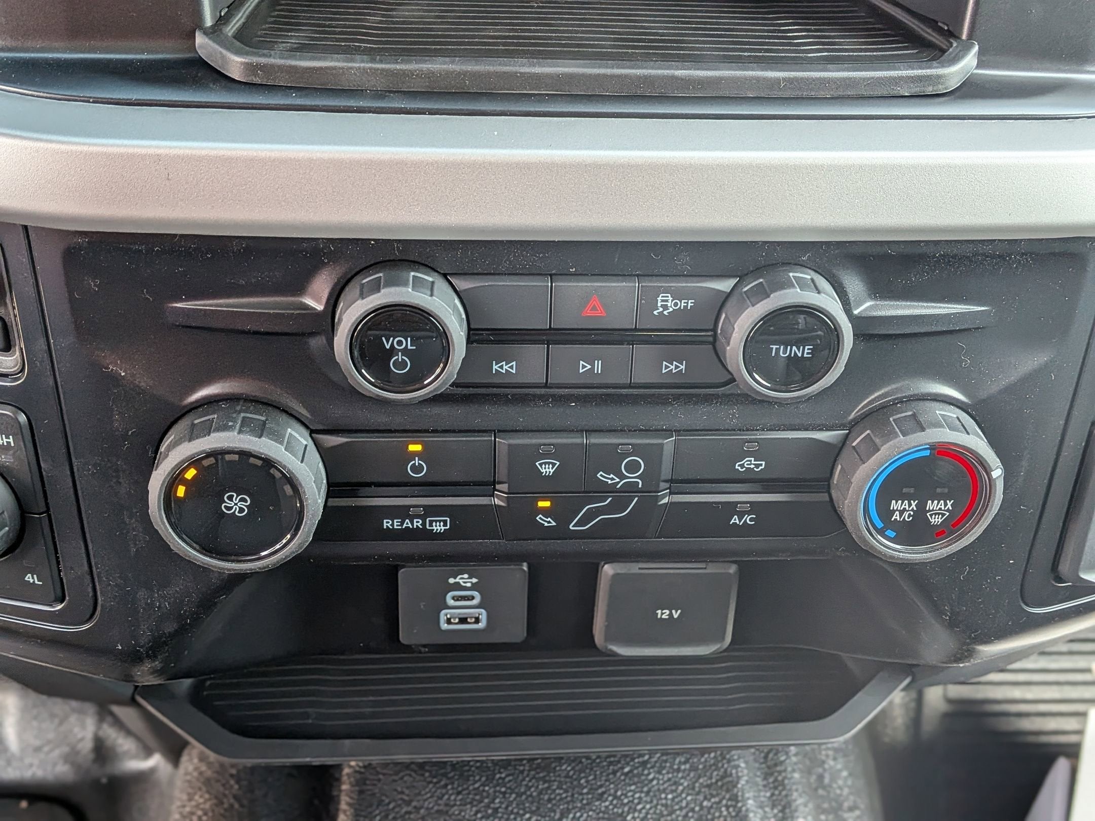 2026 Ford Super Duty F-450 DRW XL