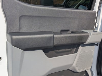 2026 Ford Super Duty F-450 DRW XL