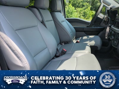 2026 Ford Super Duty F-450 DRW XL