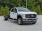 2027 Ford Super Duty F-450 DRW XL