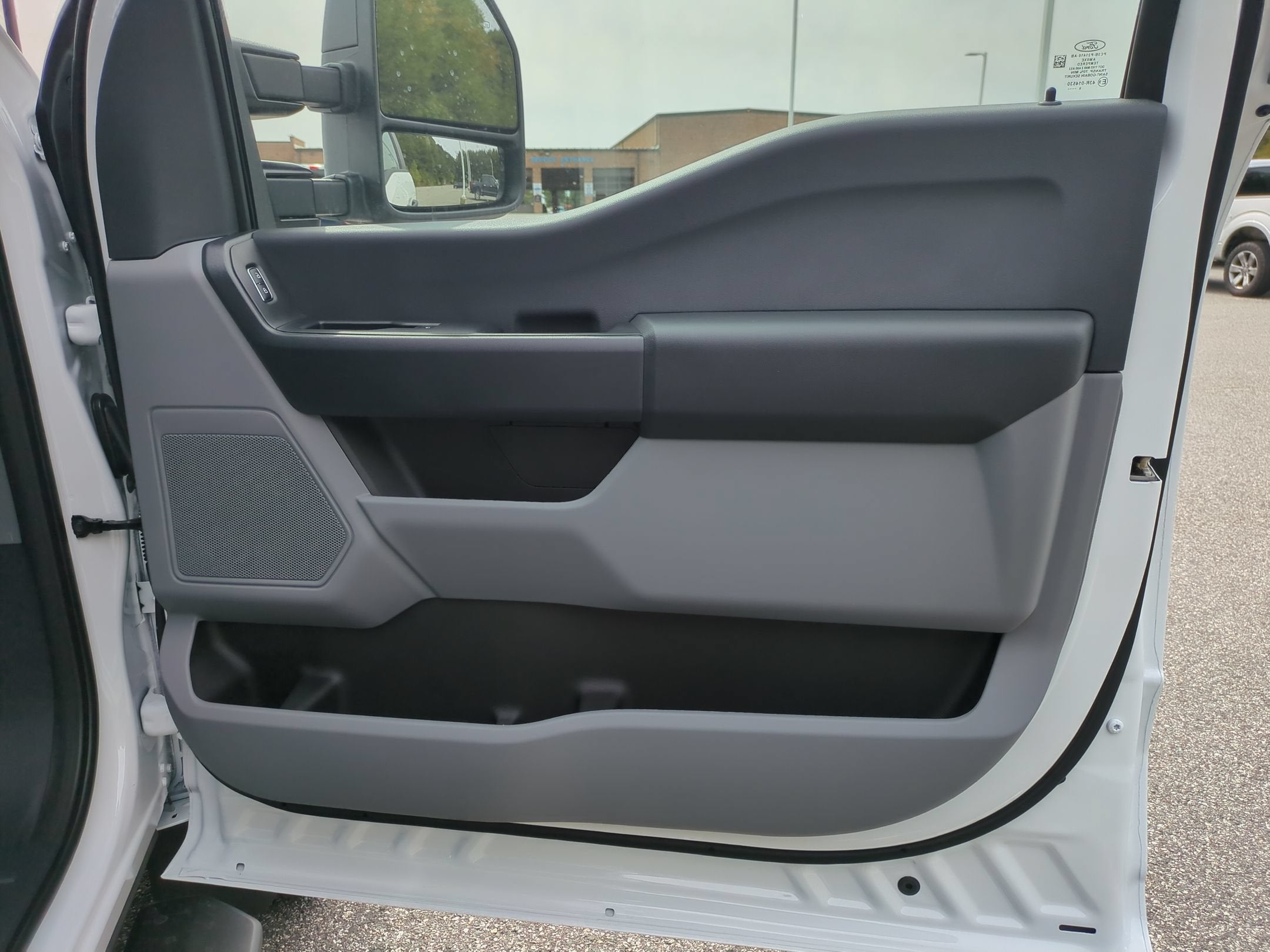 2027 Ford Super Duty F-450 DRW XL
