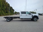 2027 Ford Super Duty F-450 DRW XL