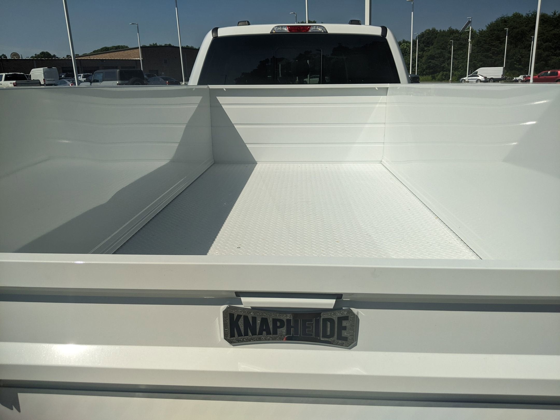 2025 Ford Super Duty F-350 DRW XL