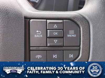 2026 Ford Super Duty F-350 DRW XL
