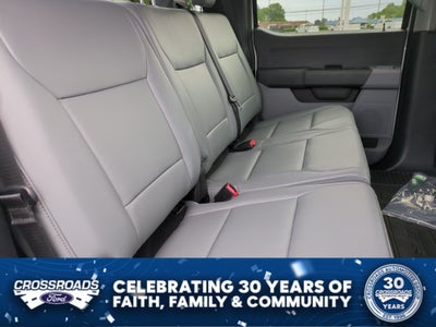 2026 Ford Super Duty F-350 DRW XL
