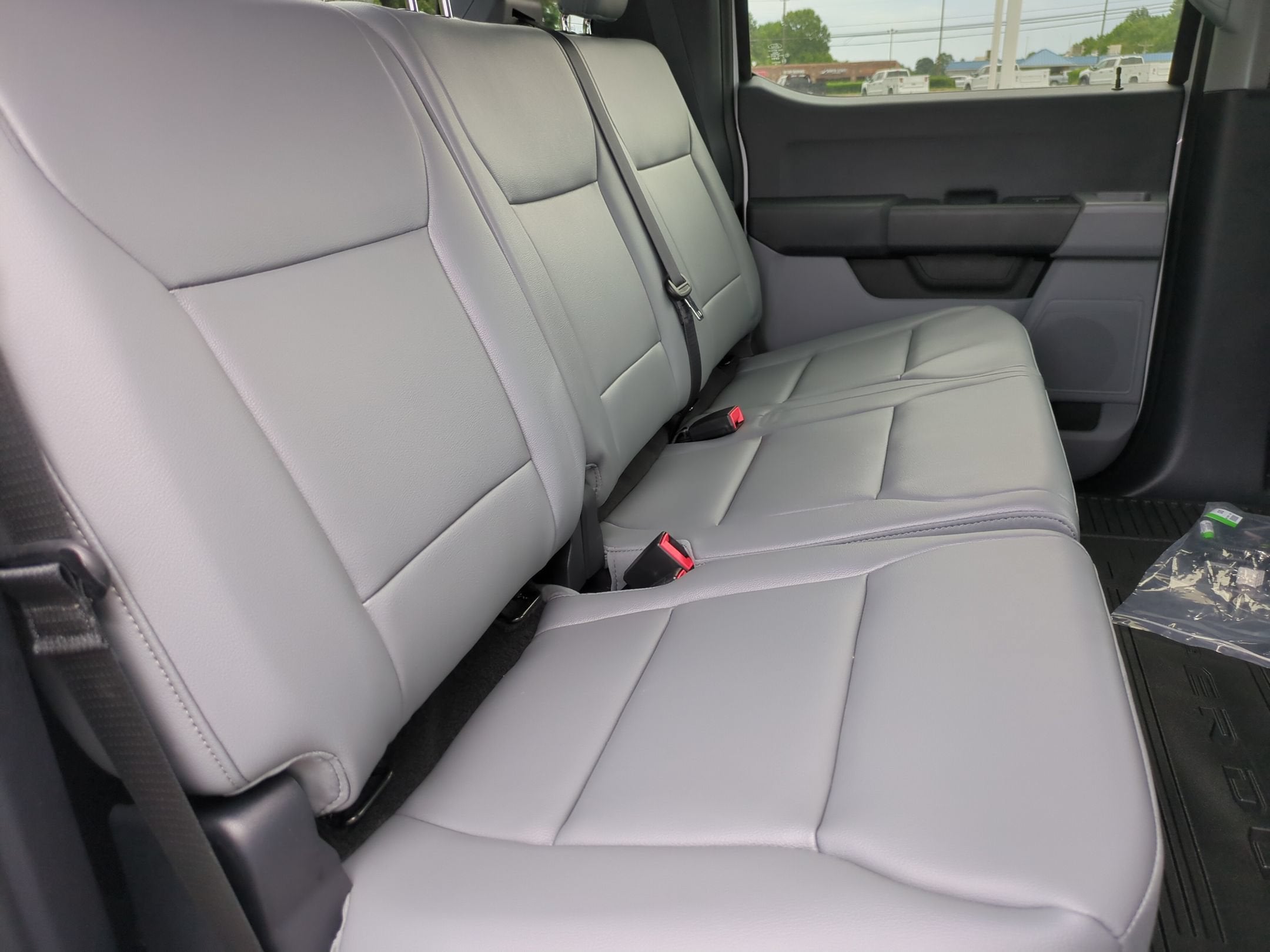 2026 Ford Super Duty F-350 DRW XL