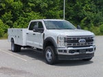 2026 Ford Super Duty F-450 DRW XL