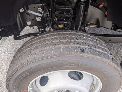 2025 Ford Super Duty F-450 DRW XL