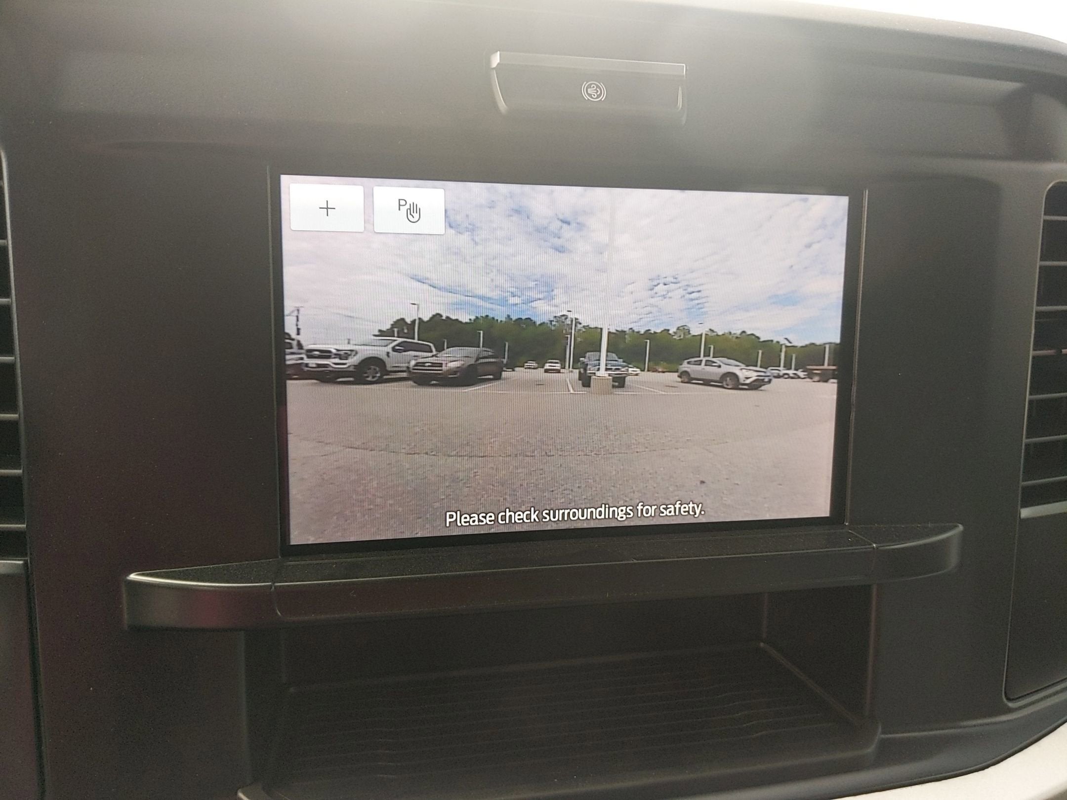 2025 Ford Super Duty F-450 DRW XL