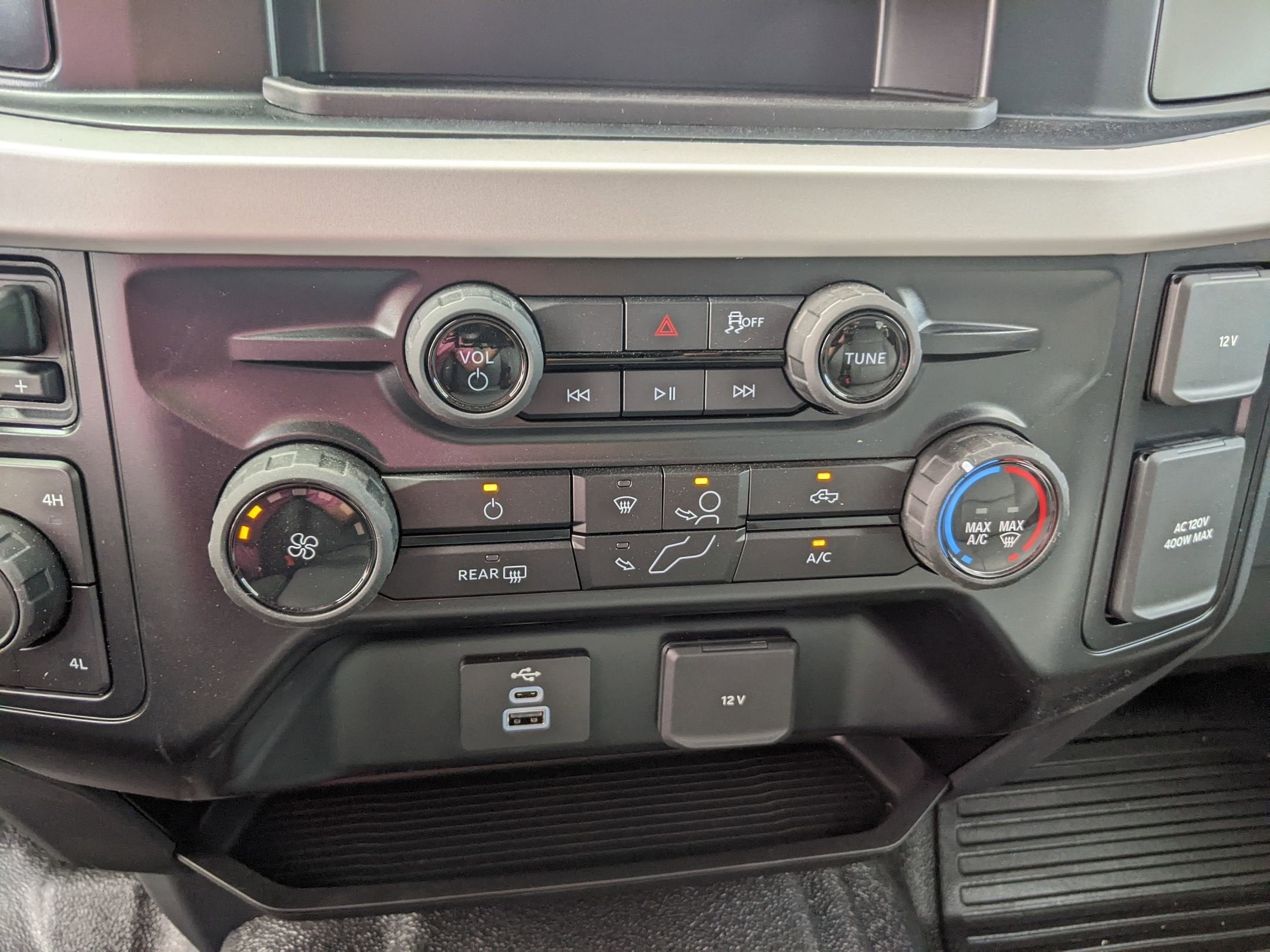 2025 Ford Super Duty F-450 DRW XL