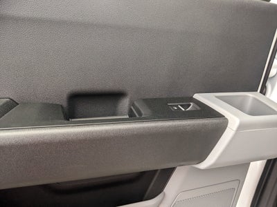 2025 Ford Super Duty F-450 DRW XL