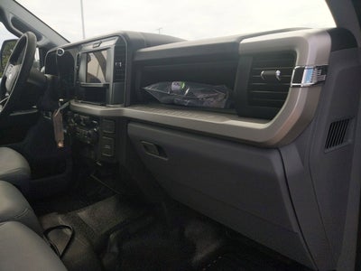 2025 Ford Super Duty F-450 DRW XL