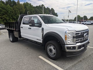 2025 Ford Super Duty F-450 DRW XL