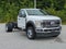2026 Ford Super Duty F-550 DRW XL